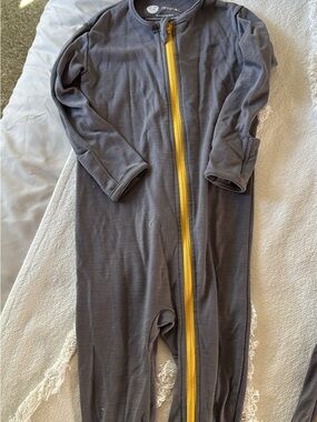 Iksplor Merino Wool Adventure Zippy